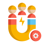 Lead Generation and E-commerce Sales